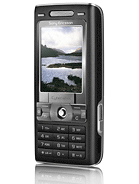 Sony Ericsson K790 title=